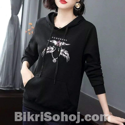 Female Hoodie